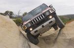 Hummer H2 2008 года